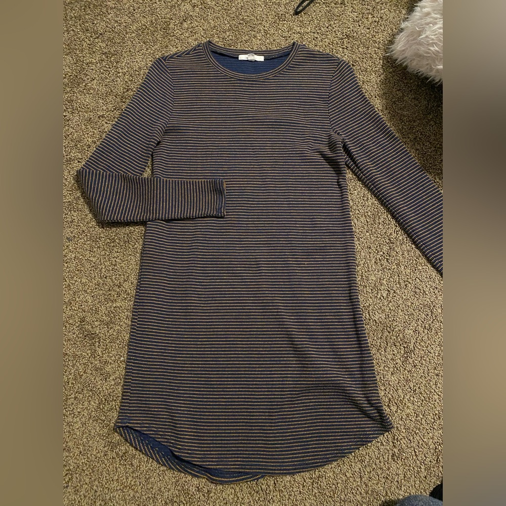 Never worn vans dress